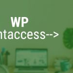 How to edit the WP .htaccess file? Explained for beginners